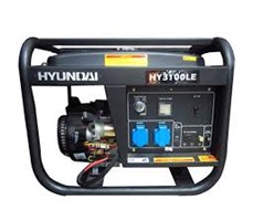 Máy phát điện Hyundai HY3100LE 