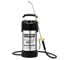 Bình xịt hóa chất đeo vai Gloria 505T ( ĐỨC )