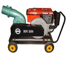 Bơm nước BN250+RV125-2N