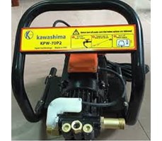 Máy rửa xe gia đình Kawashima KPW-70P2