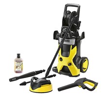 MÁY PHUN RỬA ÁP LỰC CAO KARCHER K2.360