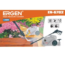 Máy Phun Xịt Rửa Áp Lực Ergen EN-6702 ( tự hút)