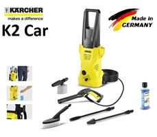 Máy Rửa Xe Karcher K2 Car