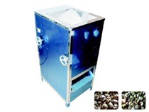 Máy tách tỏi loại hình nhỏ