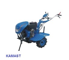 MÁY XỚI ĐẤT KAMAST 1WG6.3-140FC-ZA