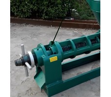  Máy ép dầu tự động HN-YX-120