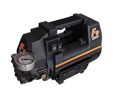 Máy rửa xe gia đình tự ngắt  1.5KW 