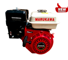 ĐỘNG CƠ MARUKAWA MK160B