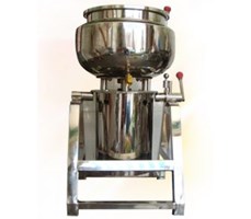 Máy xay giò chả không có bao đá 2kg