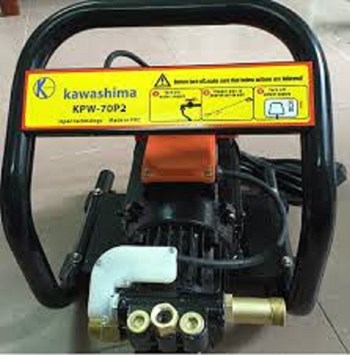 Máy rửa xe gia đình Kawashima KPW-70P2