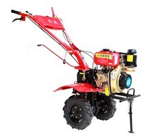 Máy Xới đất KAMA HM 188F 